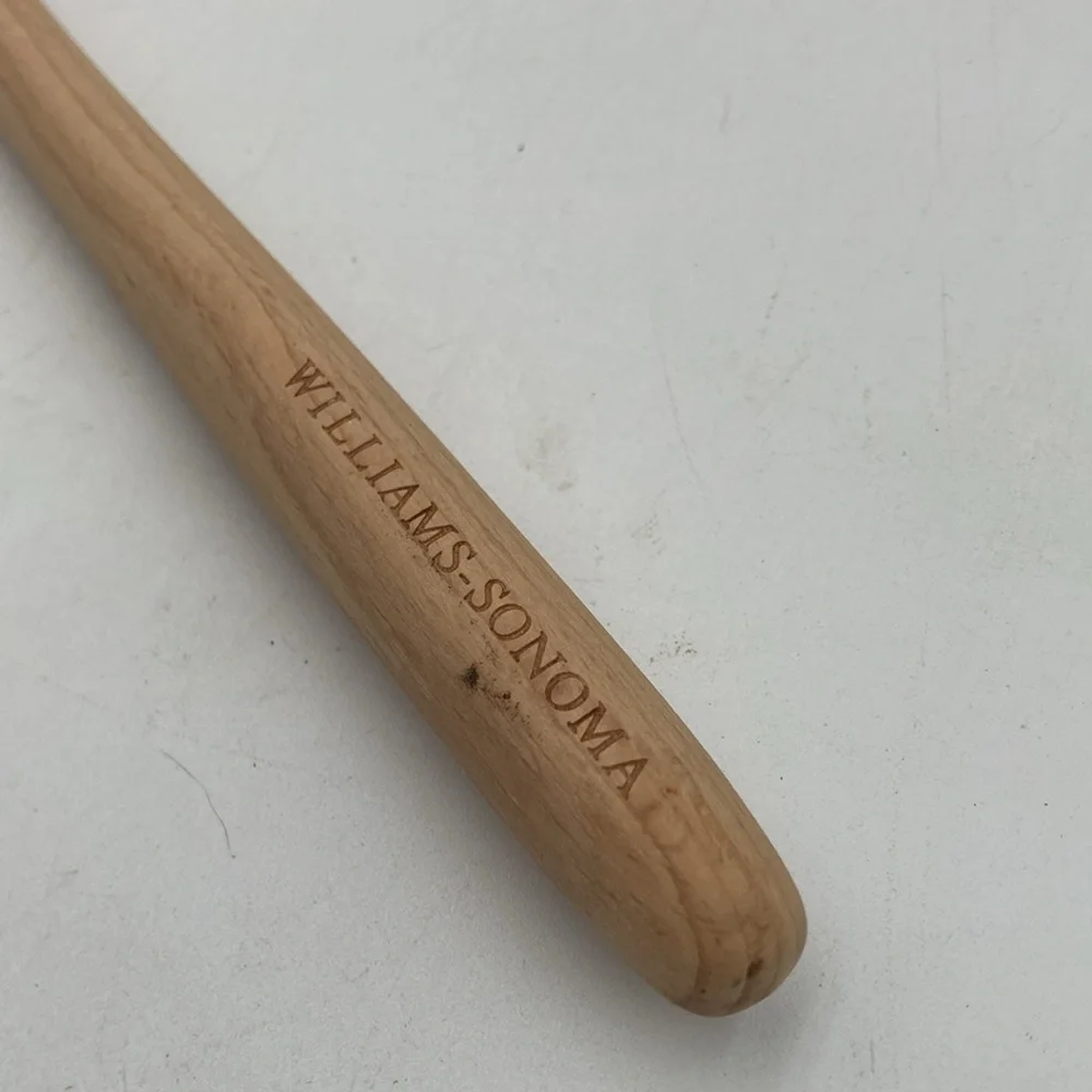 Williams Sonoma Christmas Spatula